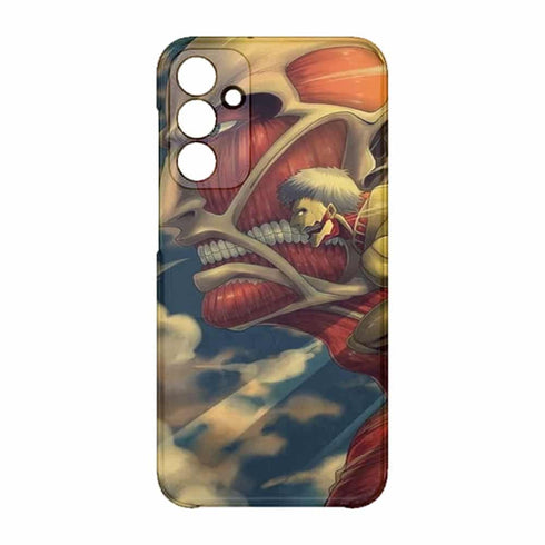 Coque Samsung Galaxy A15 5G Titan Colossal