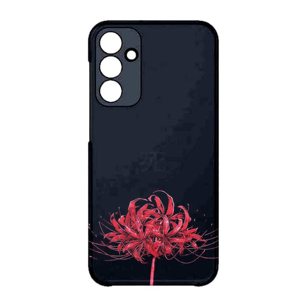 Coque Samsung Galaxy A15 5G Tokyo Ghoul flower