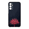 Coque Samsung Galaxy A15 5G Tokyo Ghoul flower