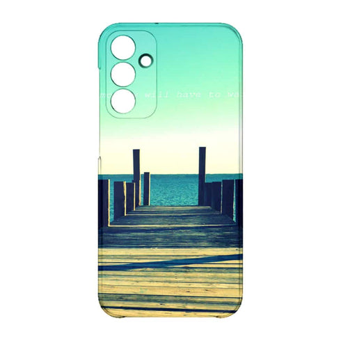 Coque Samsung Galaxy A15 5G Tommorrow