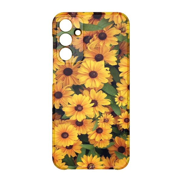 Coque Samsung Galaxy A15 5G Tournesol Party