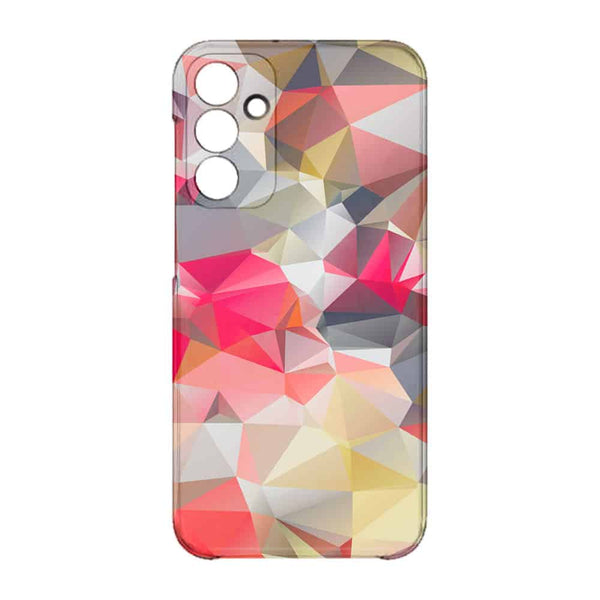 Coque pour Samsung A15 5G TwoColors