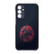 Coque Samsung Galaxy A15 5G Uchiha Sharingan