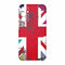 Coque pour Samsung Galaxy A15 Union Jack Flowers