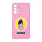 Coque Samsung Galaxy A15 5G Vegeta Badman