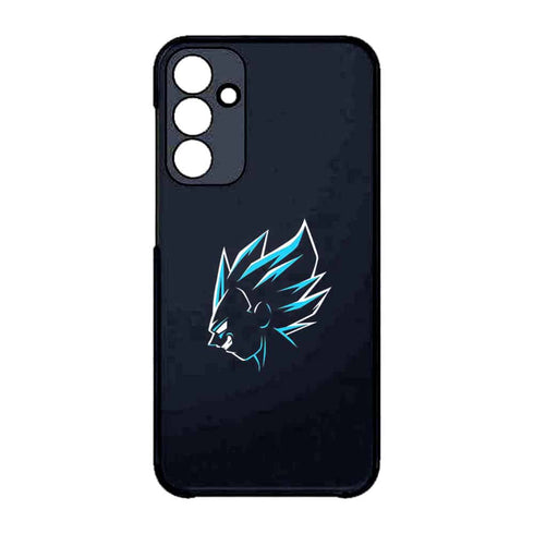 Coque Samsung Galaxy A15 5G Vegeta Blue