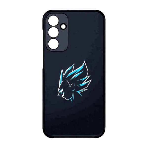 Coque Samsung Galaxy A15 5G Vegeta Blue