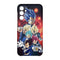 Coque téléphone pas cher Vegeta Evolution pour A15 5G Samsung