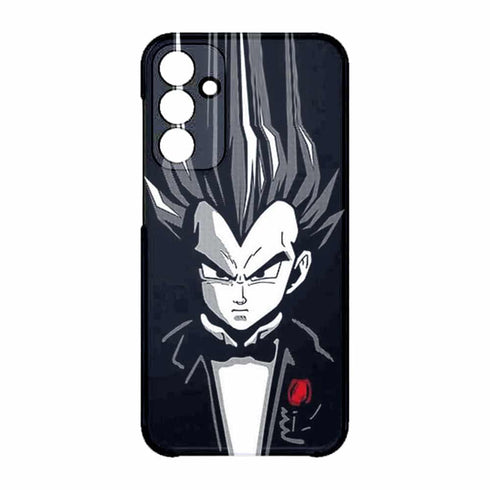 Coque manga Samsung A15 5G Vegeta Parrain