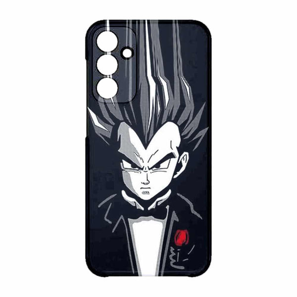Coque manga Samsung A15 5G Vegeta Parrain