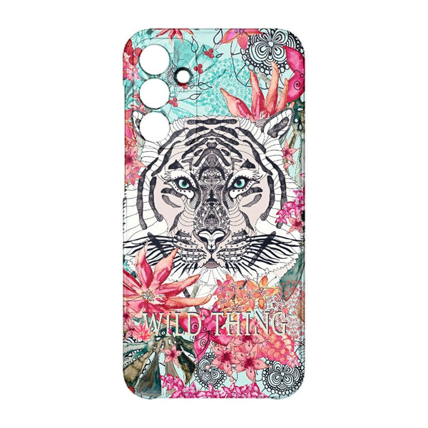 Coque Samsung Galaxy A15 5G Wild Thing