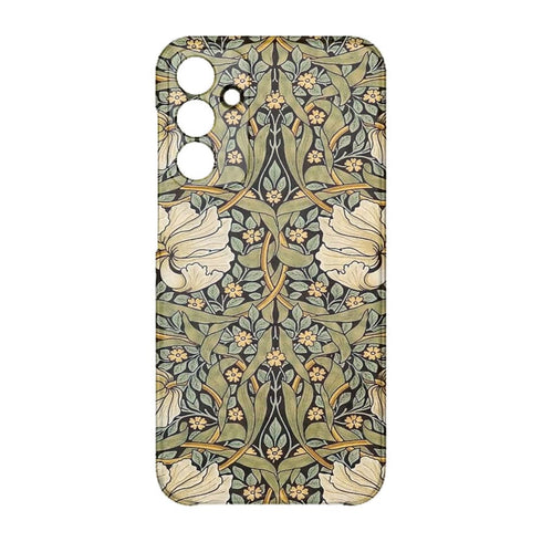 Coque Samsung Galaxy A15 5G William Morris Pimpernel