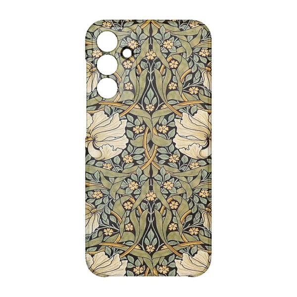 Coque Samsung Galaxy A15 5G William Morris Pimpernel