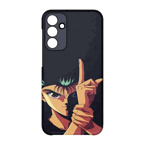 Coque Samsung Galaxy A15 5G Yusuke Spirit Gun