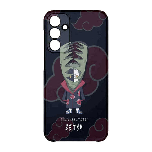 Coque téléphone pas cher Samsung Galaxy A15 5G Zetsu