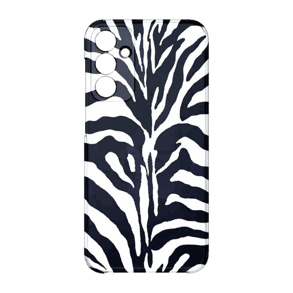 Coque Samsung Galaxy A15 5G Zebre