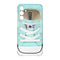 Coque Samsung Galaxy A15 All Star Basket Shoes Tiffany