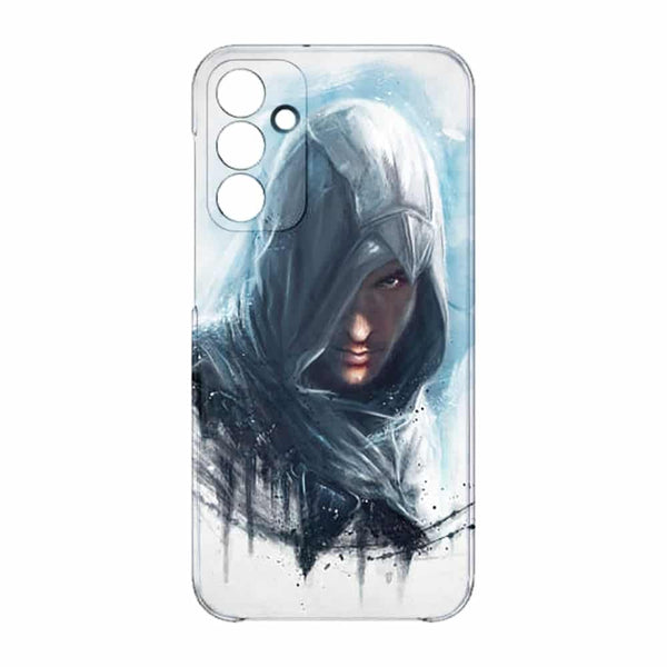 Coque Samsung Galaxy A15 5g Altair ibn laahad