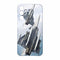 Coque Samsung Galaxy A15 5G Avion rafale en vol