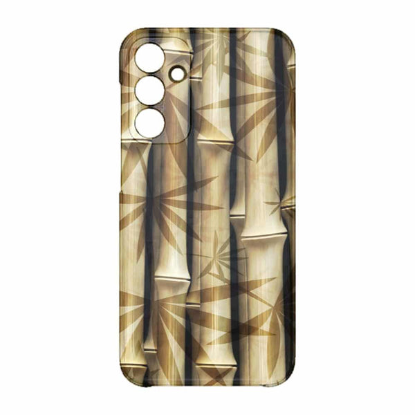 Coque Samsung Galaxy A15 5G Bamboo Art