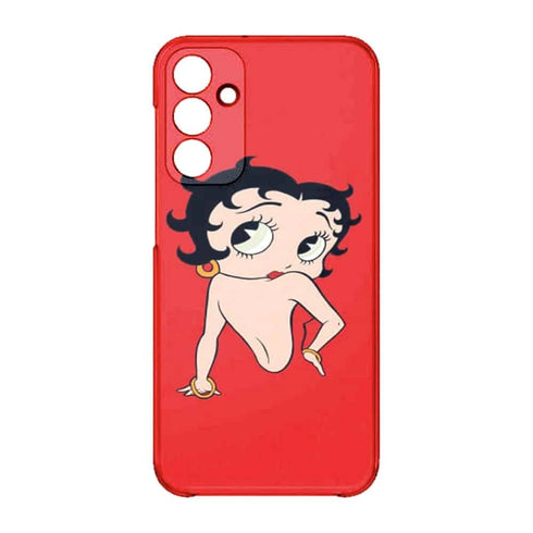 Coque Samsung Galaxy A15 5G Betty Boop