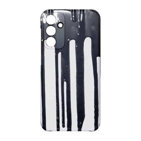 Coque pour Samsung A15 5G Black Blood