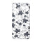 Coque Samsung Galaxy A15 5G Black Flower