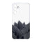 Coque Samsung Galaxy A15 5G Black Leaves