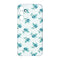 Coque Samsung Galaxy A15 5G Blue Flowers