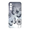 Coque Samsung Galaxy A15 Butterflies Dandelion