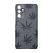 Coque pour Samsung A15 5G Canabis Leaf Pattern