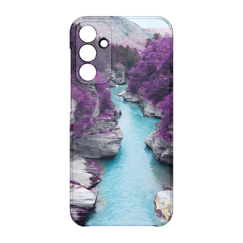 Coque Samsung Galaxy A15 5G Cascade