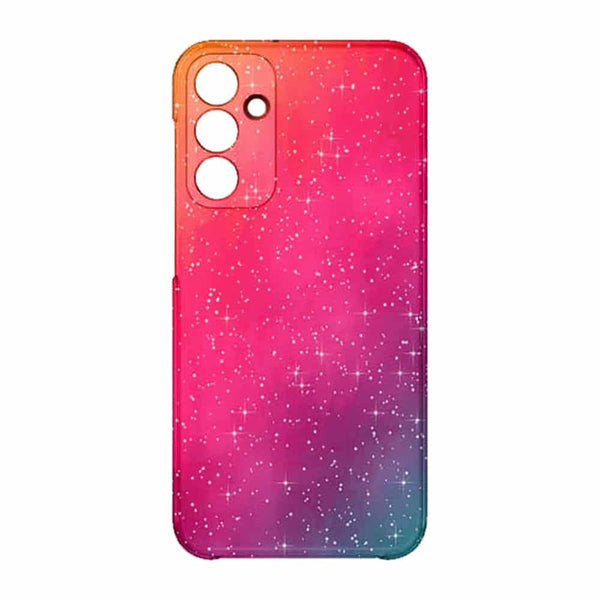 Coque Samsung Galaxy A15 Colorful Galaxy