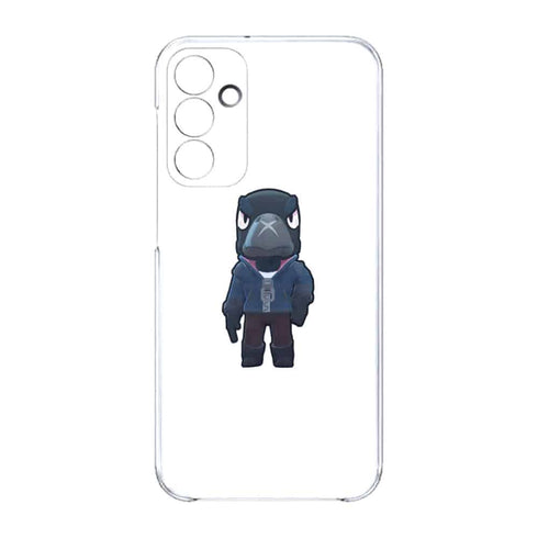 Coque Samsung Galaxy A15 5g Corbac Brawl Stars