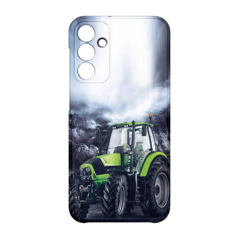 Coque Telephone Samsung Galaxy A15 5G originale Deutz fahr Tractor