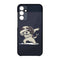 Coque Samsung Galaxy A15 5G Dog shih tzu dabbing