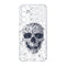 Coque Samsung A15 5G Doodle Skull