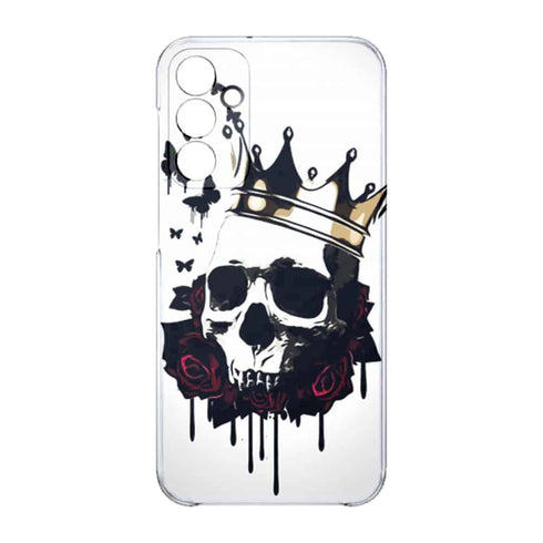 Coque Samsung A15 5G El Rey de la Muerte