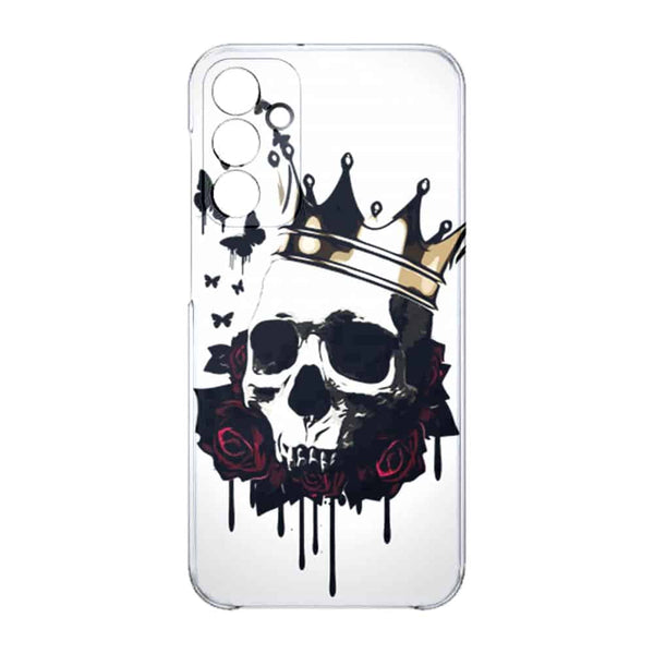 Coque Samsung A15 5G El Rey de la Muerte