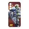 Coque Telephone Samsung A15 5G originale Fan de yamaha en feu vr46 doctors