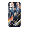 Coque Telephone Samsung Galaxy A15 5G originale Fast and furious hobbs and shaw