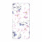 Coque Samsung Galaxy A15 5G fleurs aquarelles