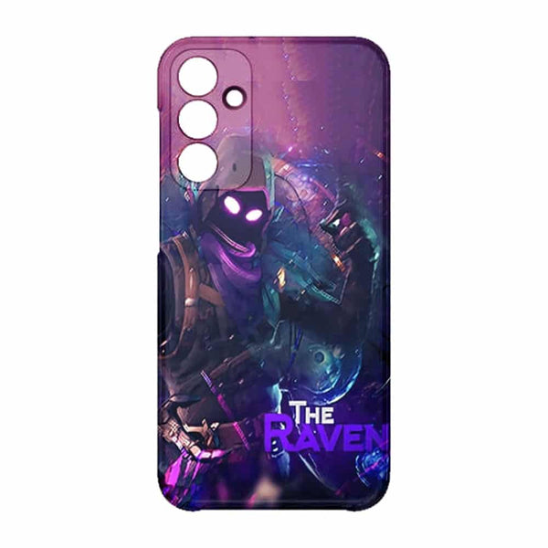 Coque Samsung Galaxy A15 5g Fortnite The Raven