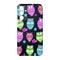 Coque pour Samsung A15 5G Funky owls