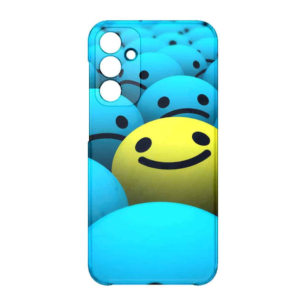 Coque télephone Samsung A15 5g Funny Boy