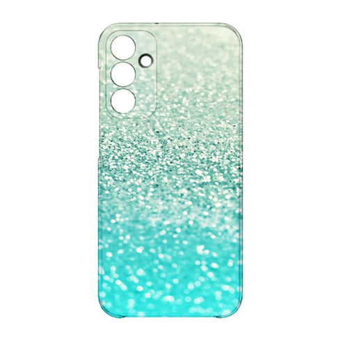 Coque pour Samsung A15 5G Gatsby mint