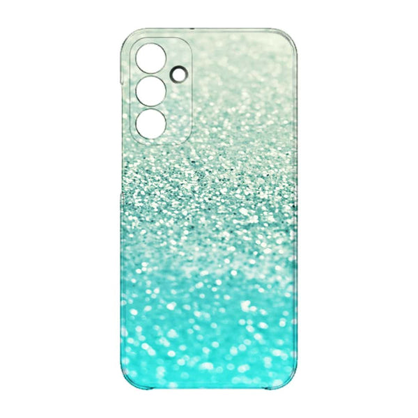 Coque pour Samsung A15 5G Gatsby mint