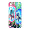 Coque Samsung Galaxy A15 5G Goku Blue Kaioken