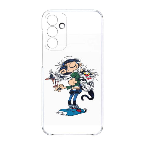 Coque Samsung Galaxy A15 5G Gomer Goof
