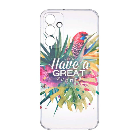 Coque Samsung Galaxy A15 5G Great Summer